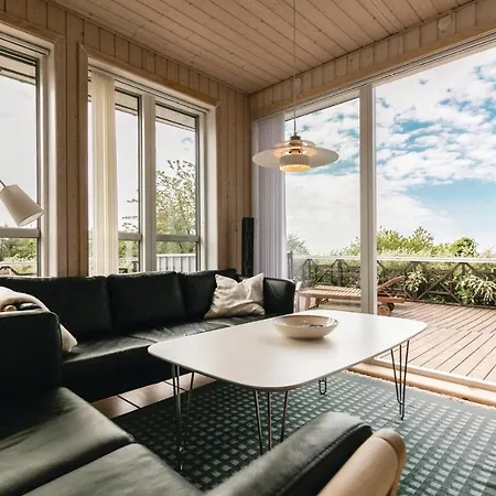 Ved Bronden Xii Holiday home *