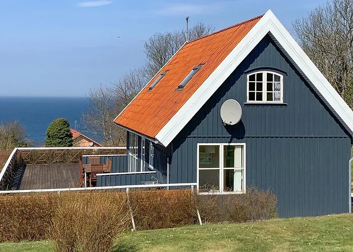 Ved Bronden Xii Hébergement de vacances *
